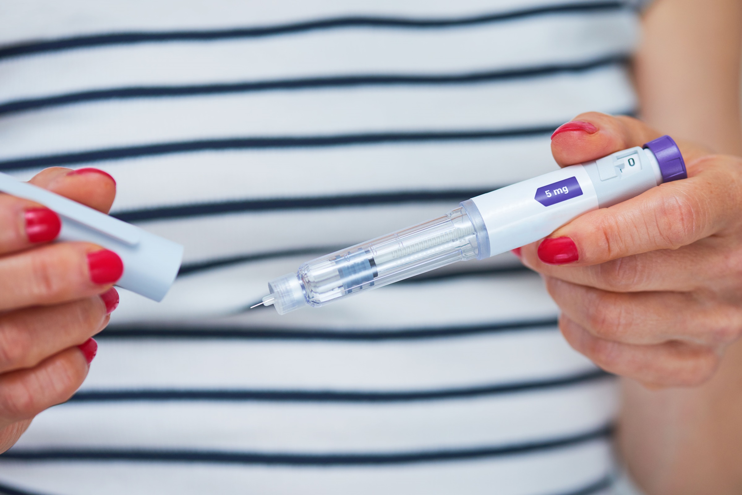 Imagem do produto para controle de peso